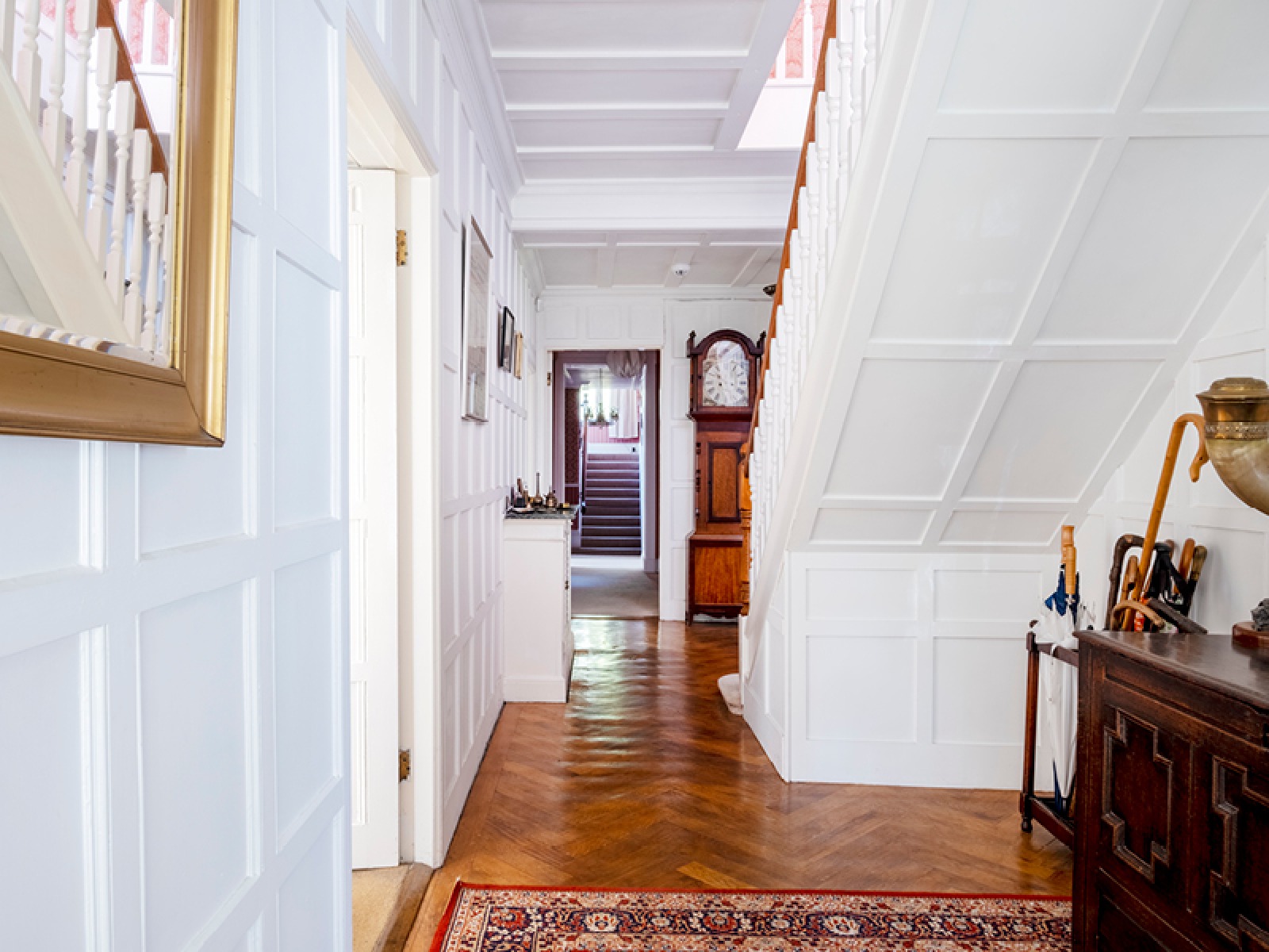 Look Inside Maiden Cross a Historic Property for Sale in Hexham